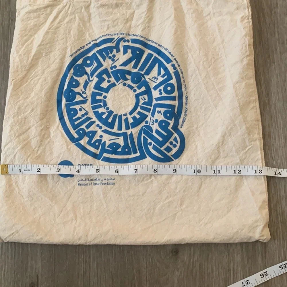 canvas tote